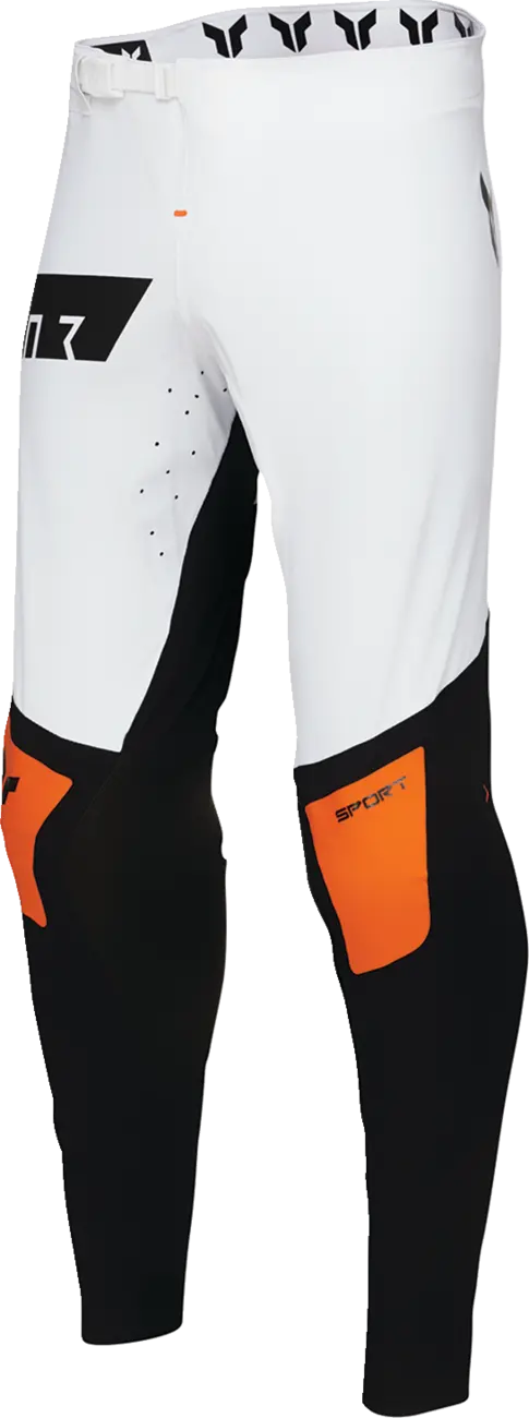 Thor Sportmode Rogue Pants 3