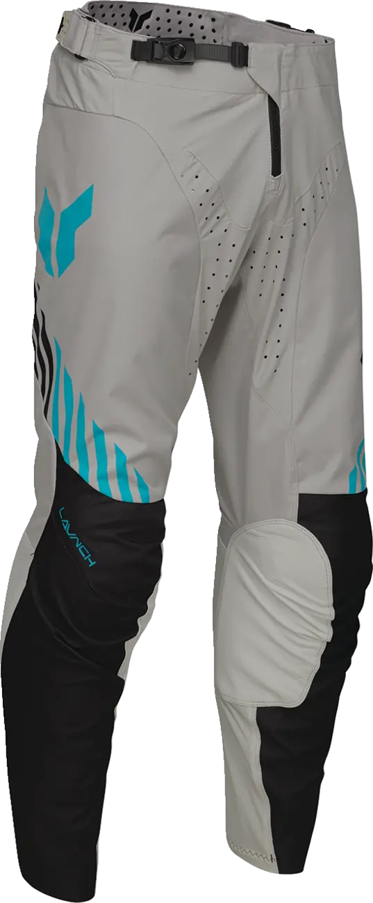 Thor Launchmode Zone Pants And Jersey 9