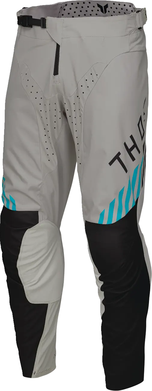Thor Launchmode Zone Pants And Jersey 16