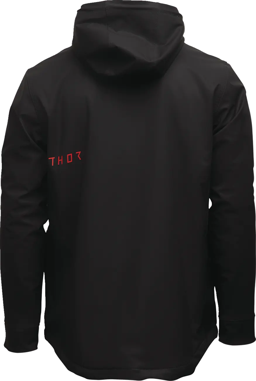 Thor Tour Jacket 5