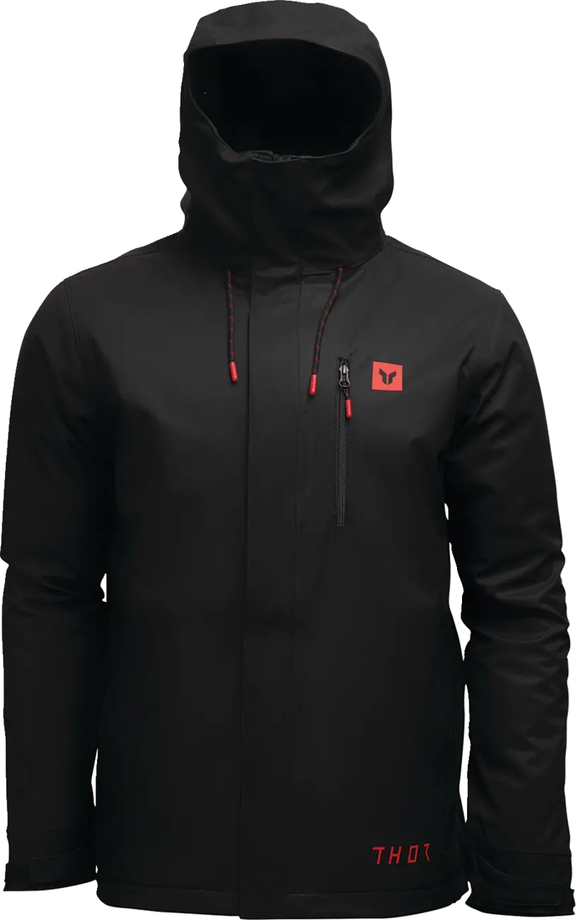 Thor Tour Jacket 4