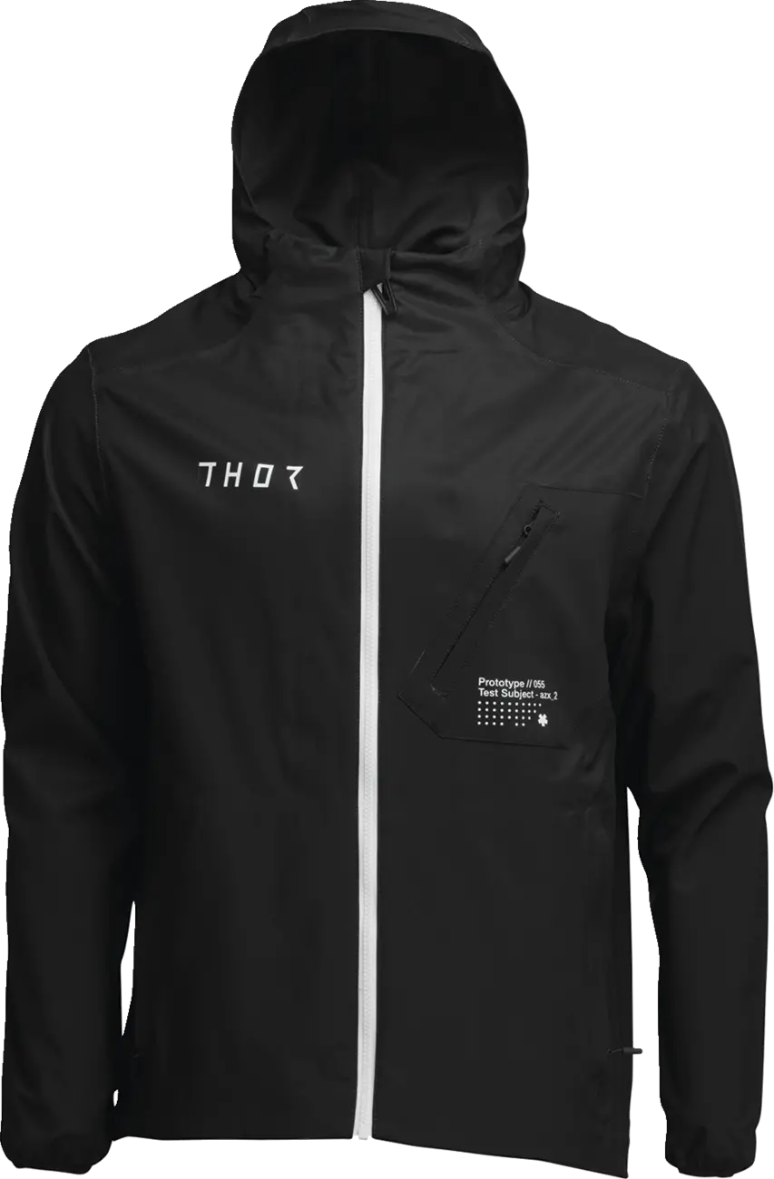 Thor Unit Light Shell Jacket 10