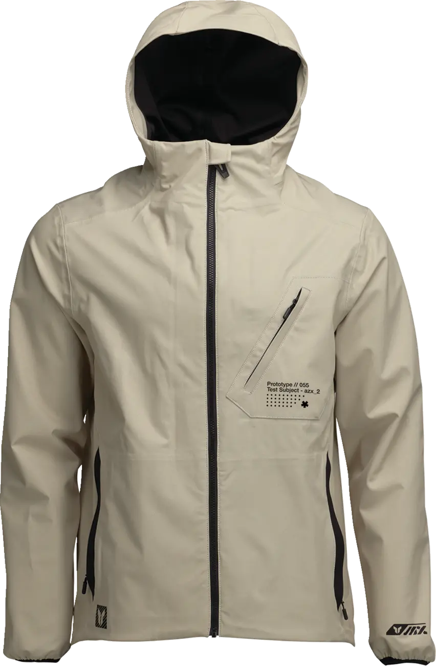 Thor Unit Light Shell Jacket 4