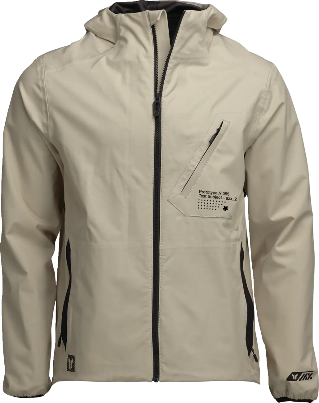 Thor Unit Light Shell Jacket 8