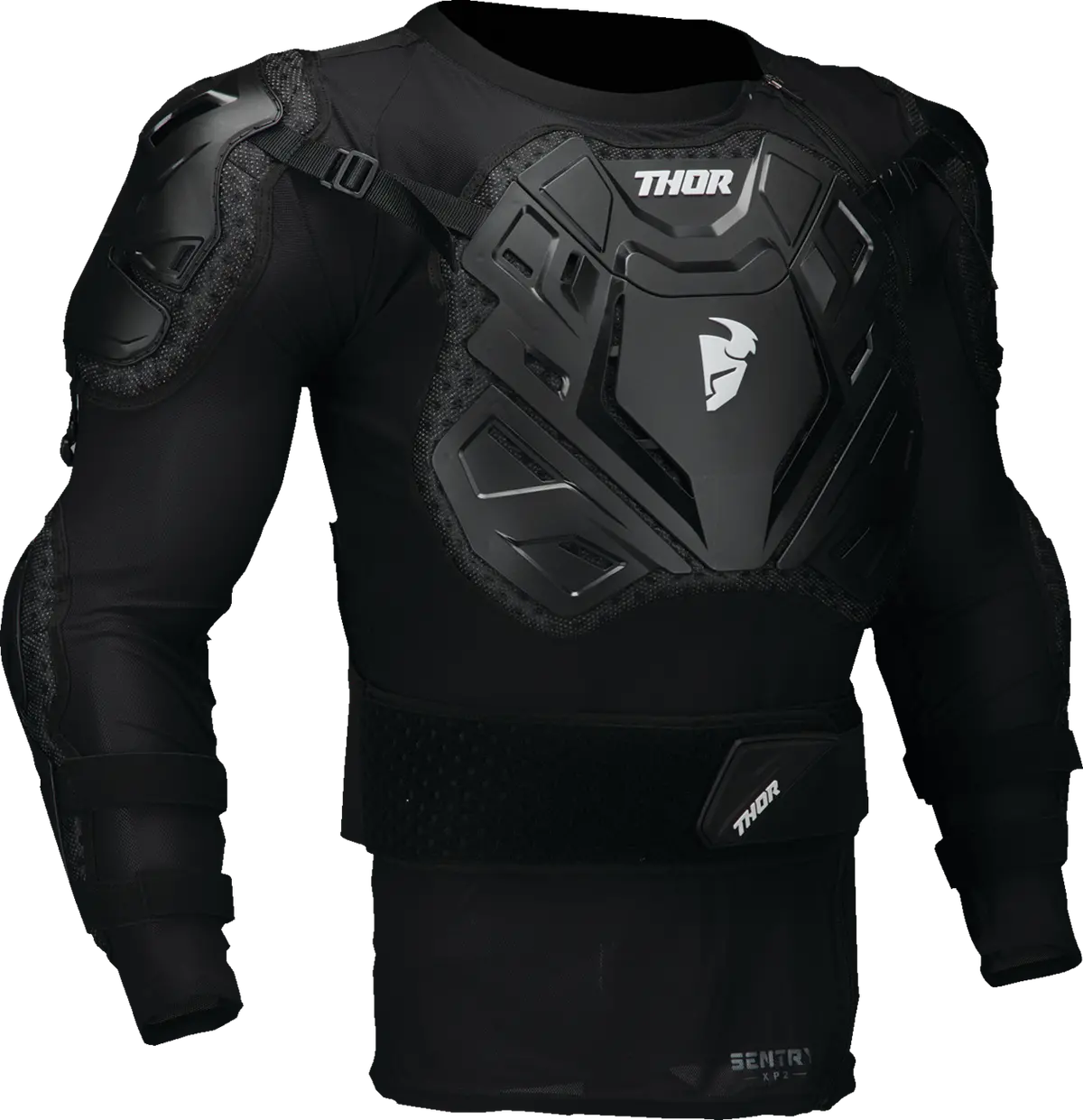 Thor Sentry Guard 5