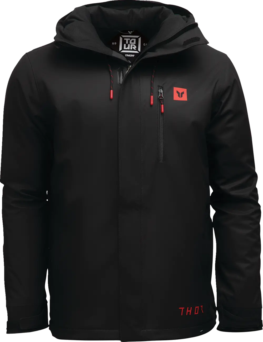 Thor Tour Jacket 2