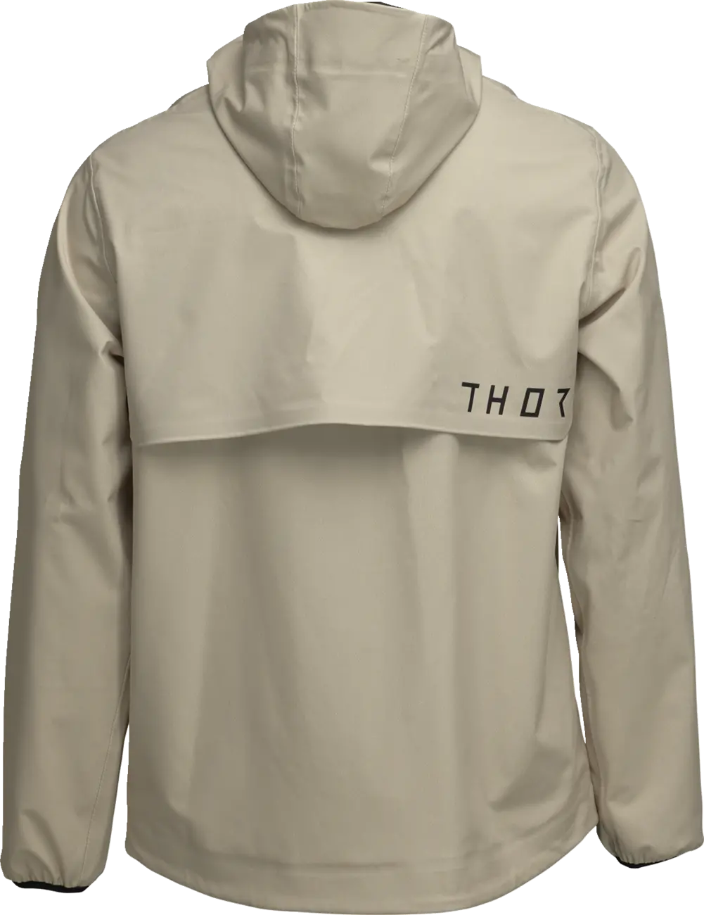 Thor Unit Light Shell Jacket 9