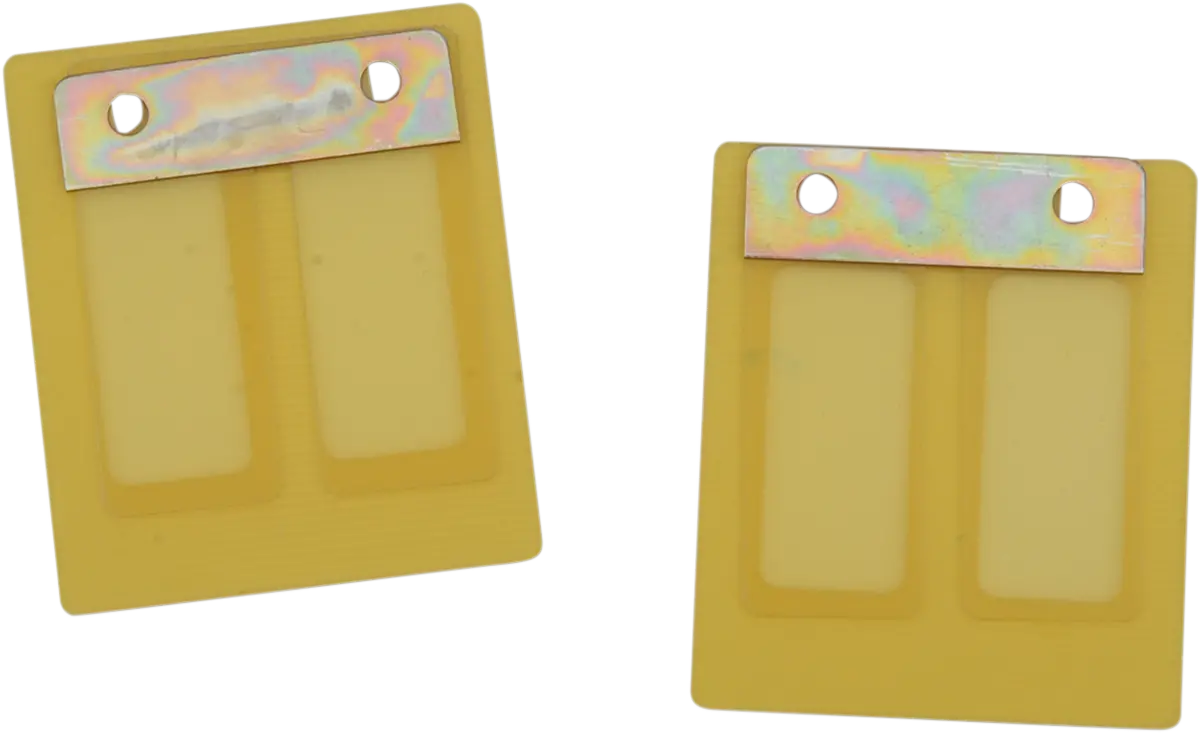 Boyesen Power Reed Set - Honda/Kawasaki/Yamaha 605 1