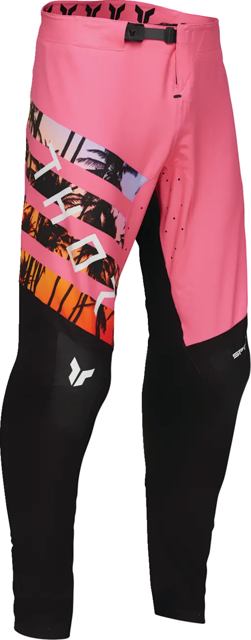 Thor Sportmode Sd Pants 1