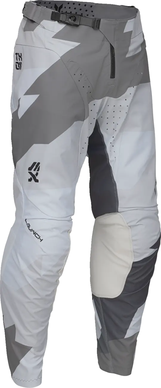Thor Launchmode Brave Pants & Jersey 5