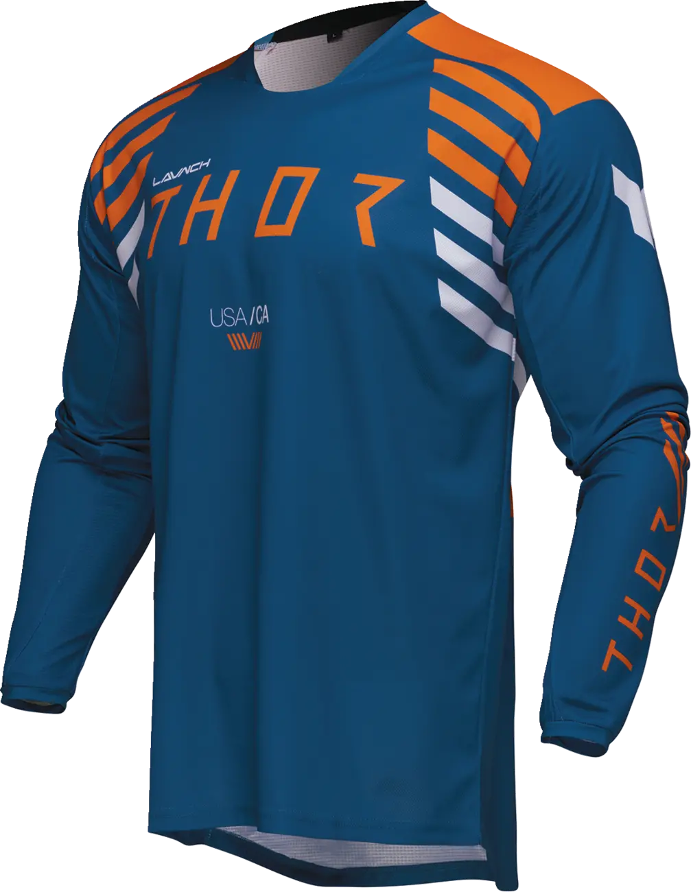 Thor Launchmode Zone Pants And Jersey 4