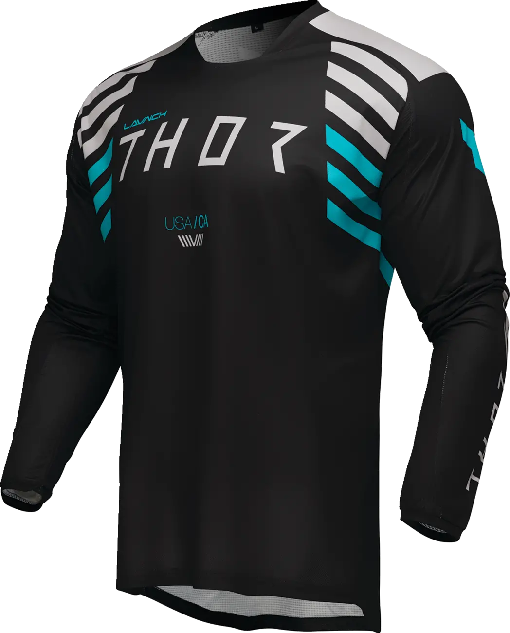 Thor Launchmode Zone Pants And Jersey 2