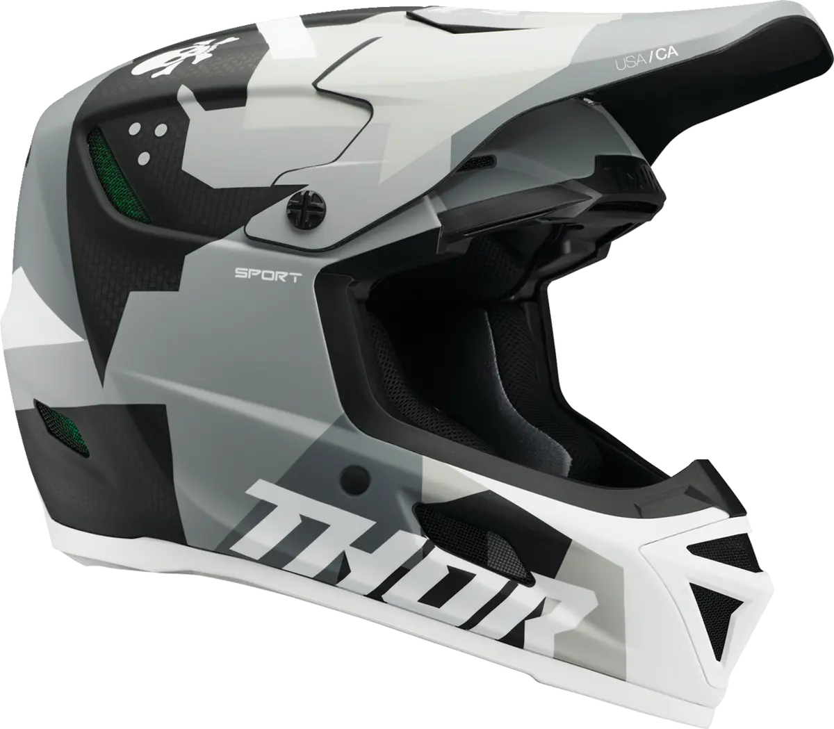 Thor Reflex Sport Helmet - Mips® 41