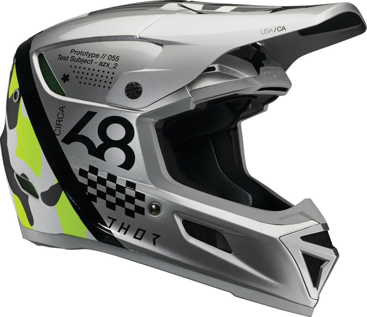 Thor Reflex Sport Helmet - Mips® 20