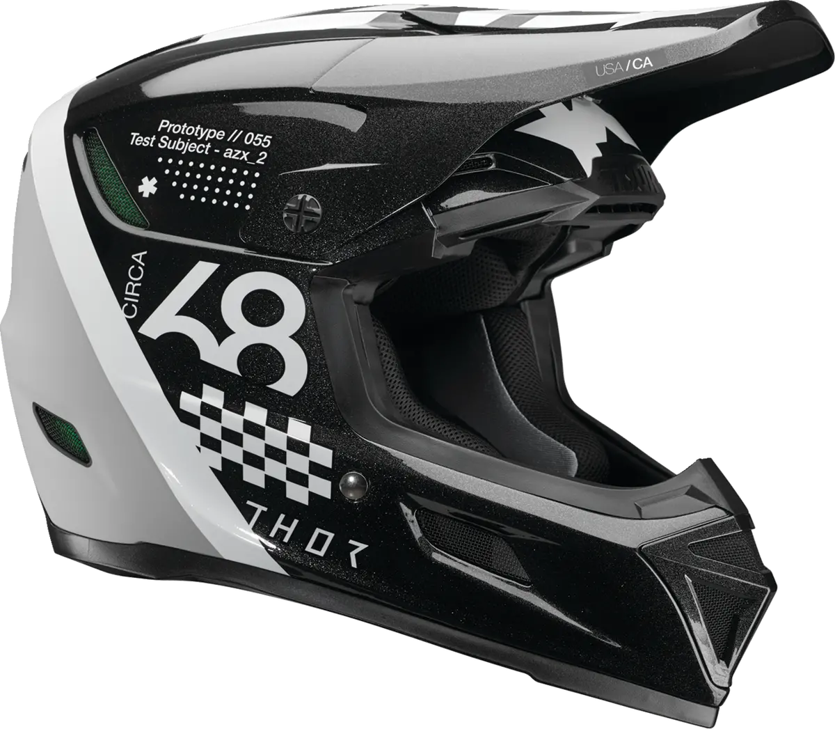 Thor Reflex Sport Helmet - Mips® 29
