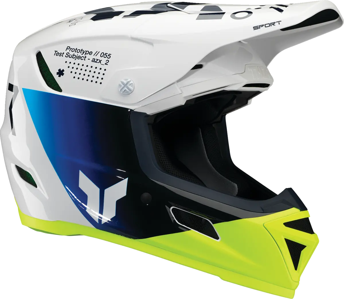 Thor Reflex Sport Helmet - Mips® 9
