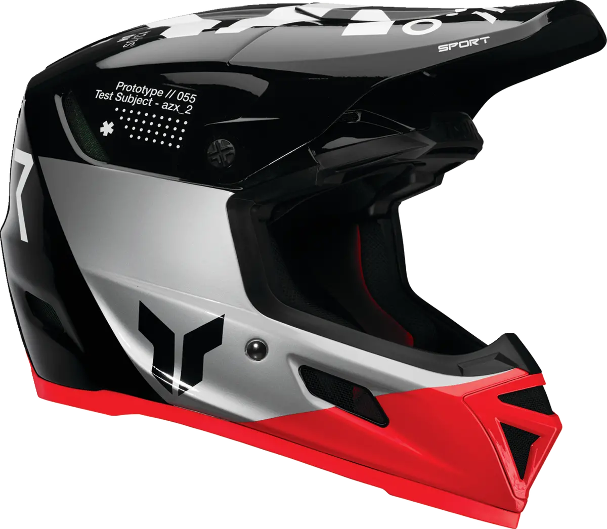 Thor Reflex Sport Helmet - Mips® 12