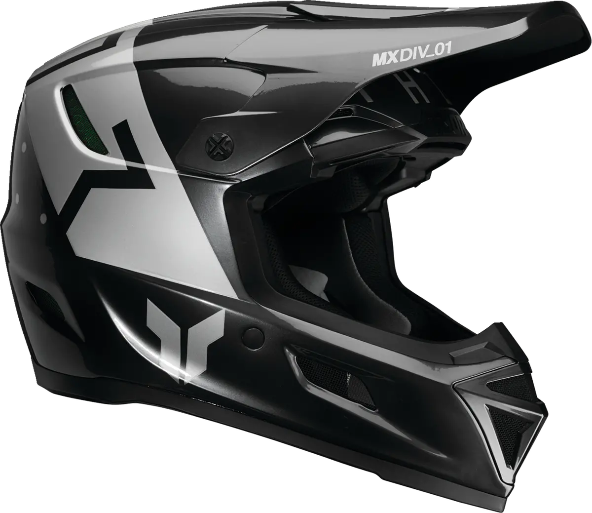 Thor Reflex Sport Helmet - Mips® 16