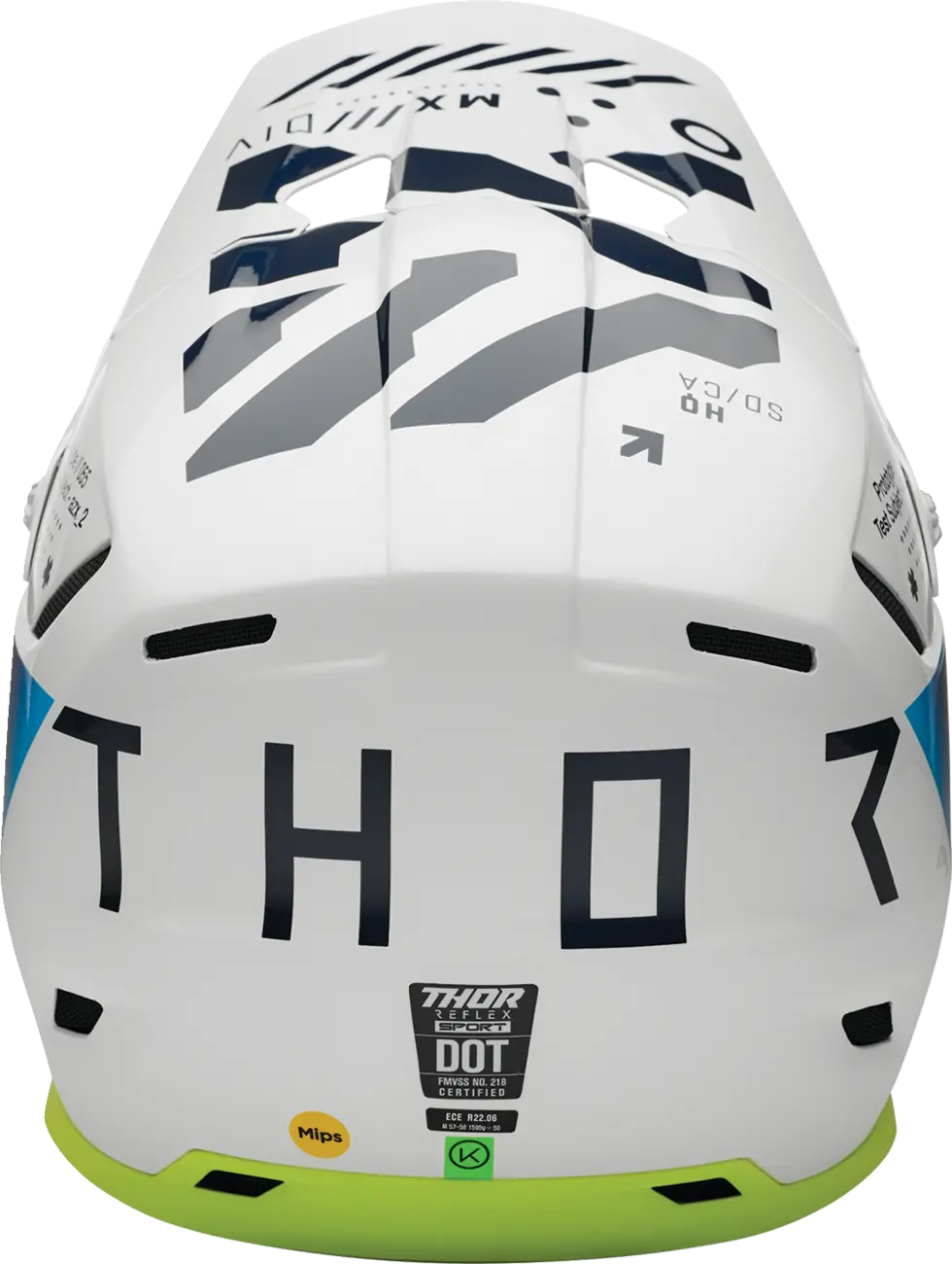 Thor Reflex Sport Helmet - Mips® 24
