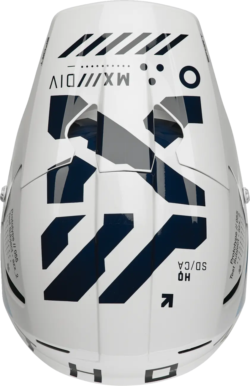 Thor Reflex Sport Helmet - Mips® 16