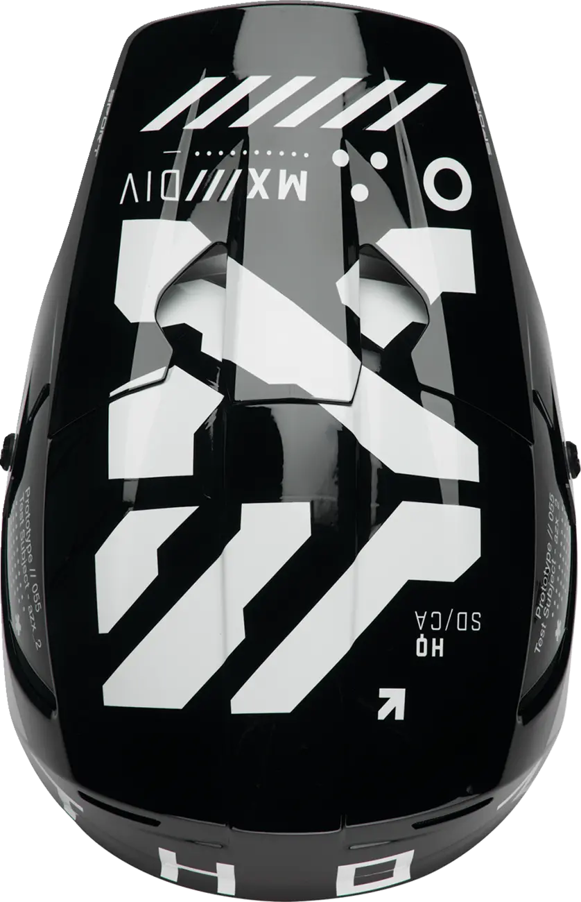 Thor Reflex Sport Helmet - Mips® 28