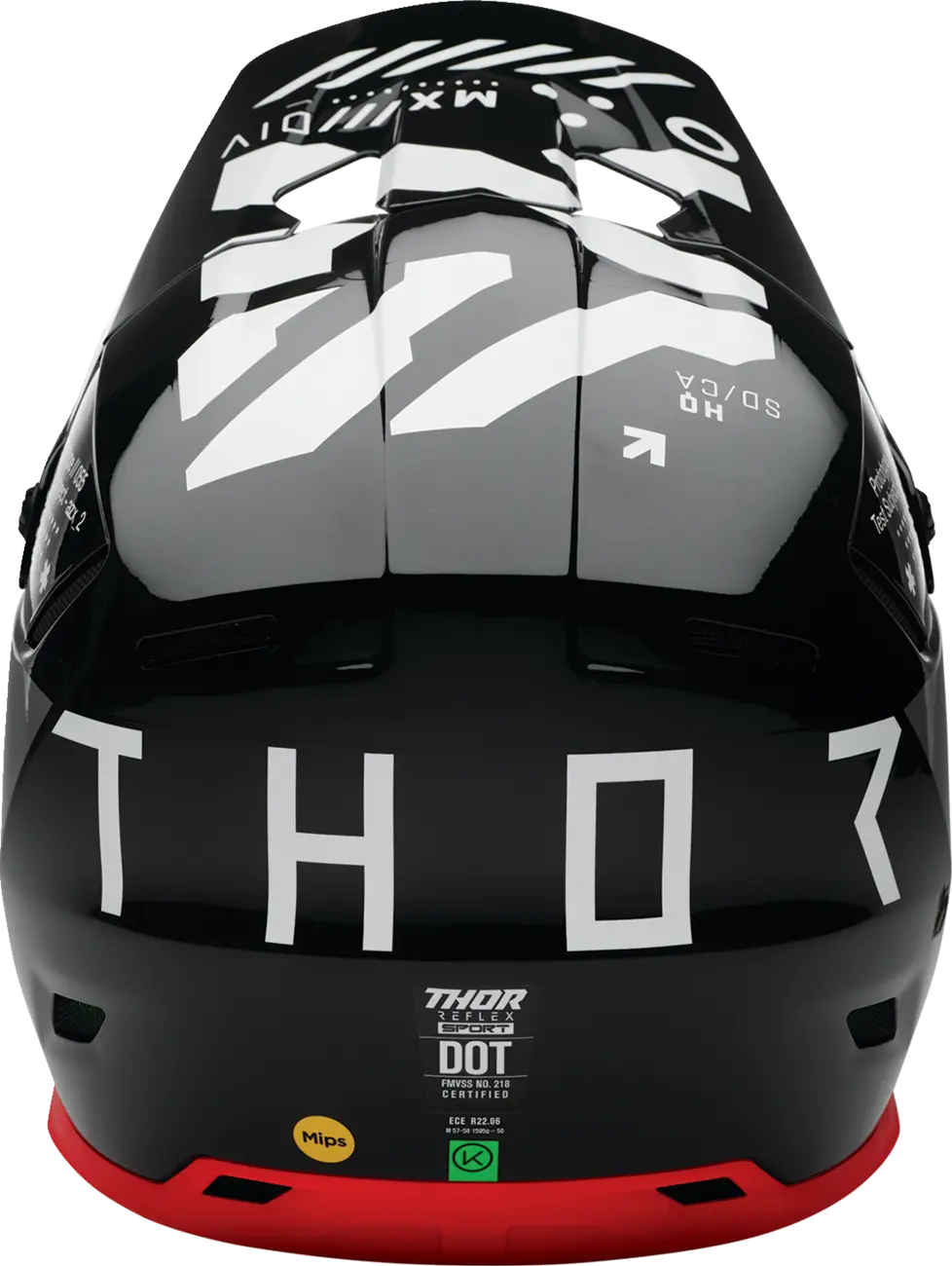 Thor Reflex Sport Helmet - Mips® 42