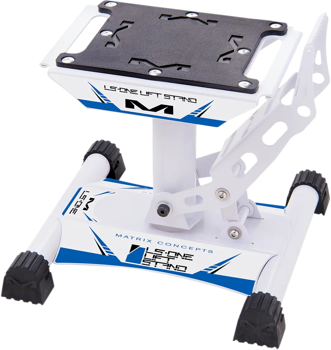 Matrix Concepts,Llc Ls1 Stand - Blue Ls1 103 1