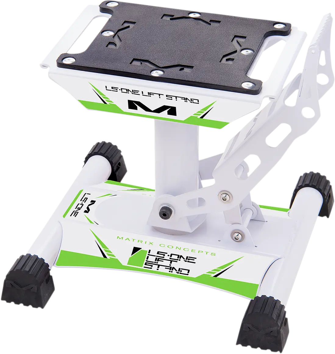 Matrix Concepts,Llc Ls1 Stand - Green Ls1 105 1