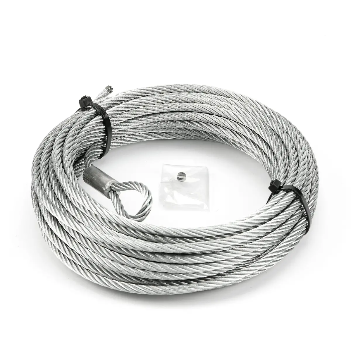 Rpl Wire Rope 1/4"X50' Vrx45/Axon45/55 1