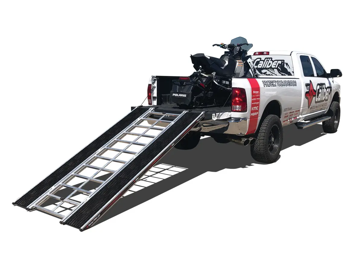 Ramppro 2.0 1500Lb Capacity 2