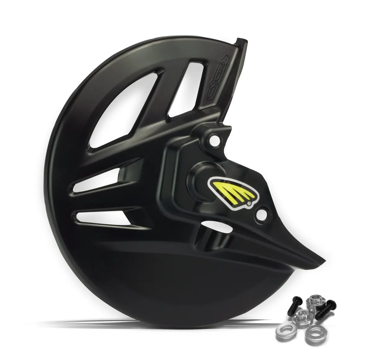 Disc Cover Black 1