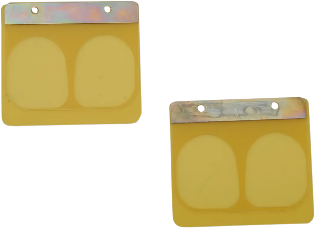 Boyesen Power Reed Set - Suzuki 647 1