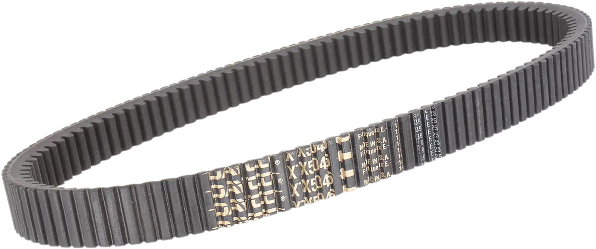 Dayco Products,Llc Drive Belt - Xtx (Extreme Torque) - 1.440" (W) X 47.519" (Oc) Xtx5046 1
