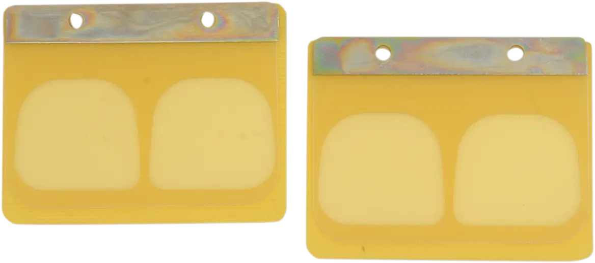 Boyesen Power Reed Set - Suzuki 698 1