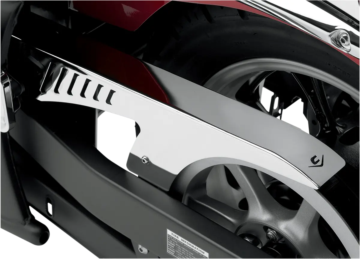 Cobra Drive Belt Guard 1