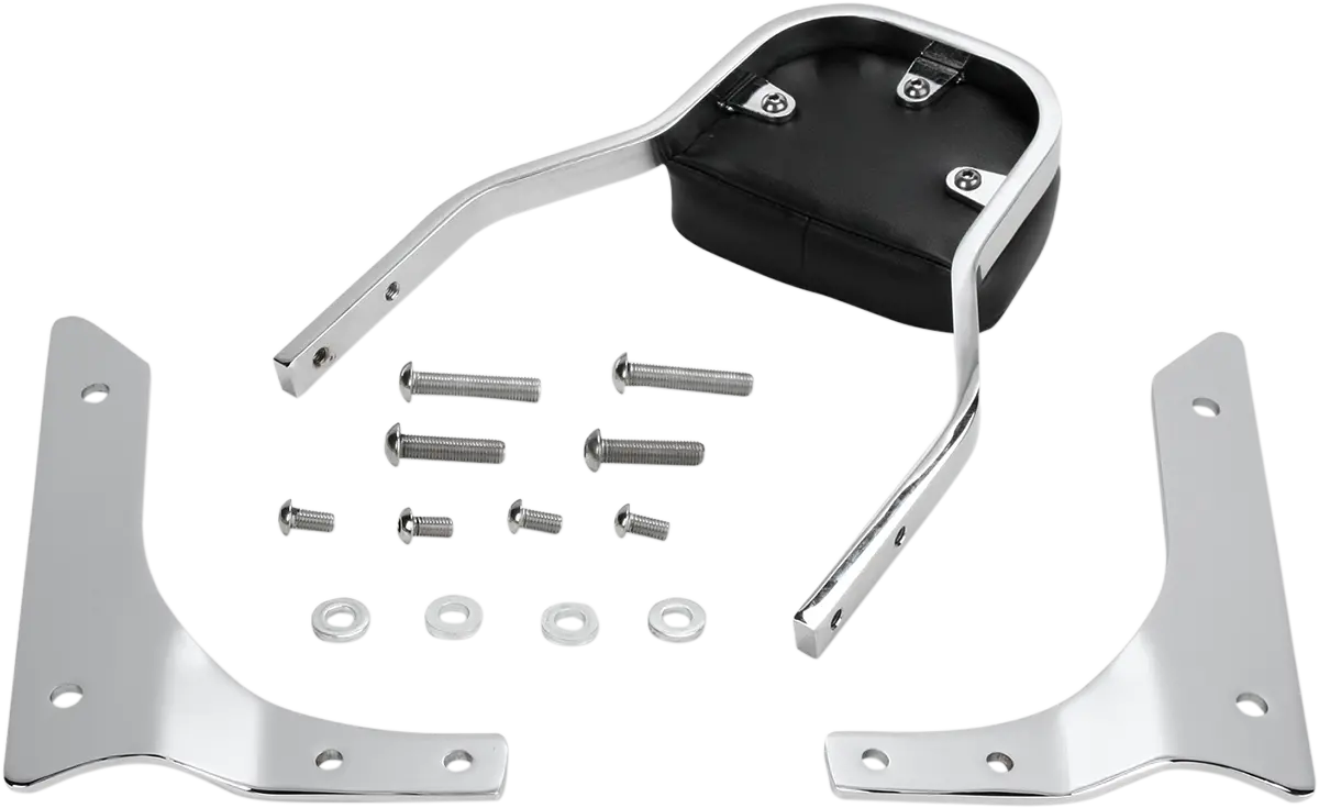 Cobra Sissy Bars Tall/Standard/Short/Mini 68