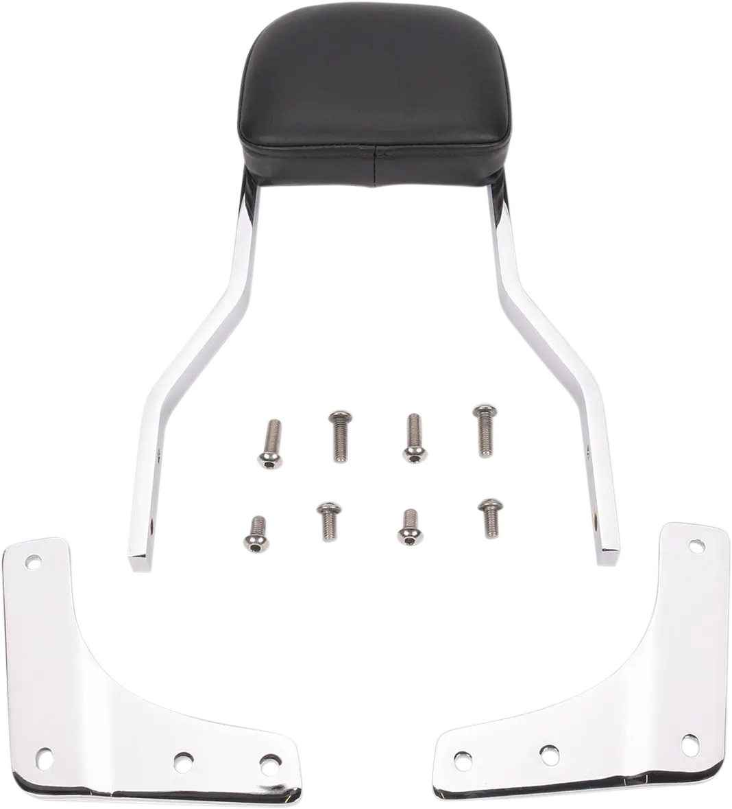Cobra Sissy Bars Tall/Standard/Short/Mini 62