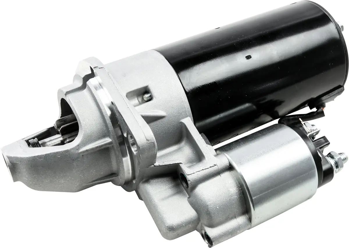 Starter Motor A/C 1