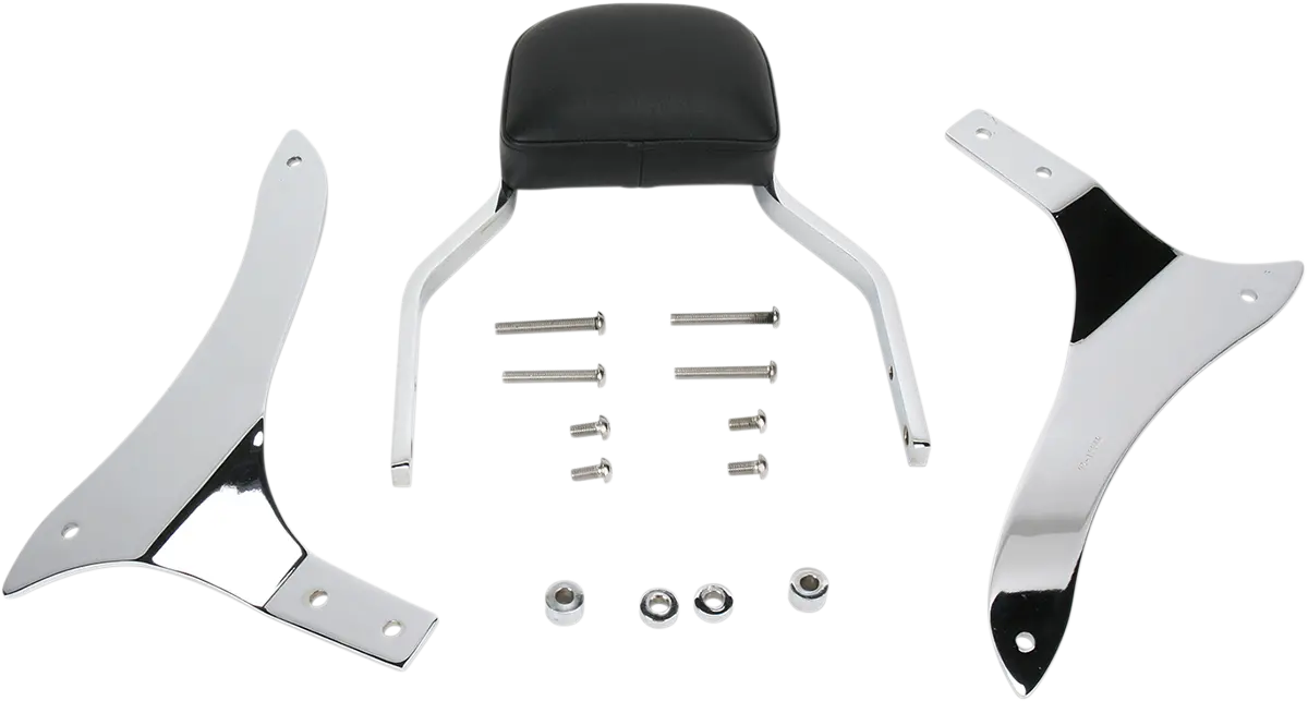 Cobra Sissy Bars Tall/Standard/Short/Mini 69