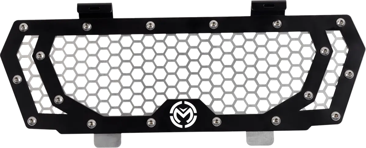Moose Offroad Front Grille - Polaris General 1000 100-5138-Pu 1