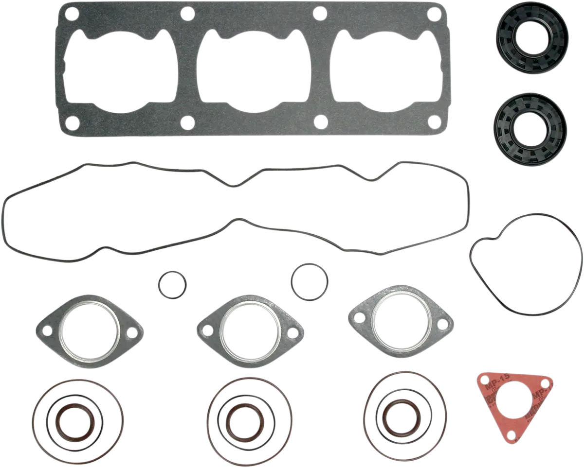 Vertex Complete Gasket Set - Polaris 711191 1