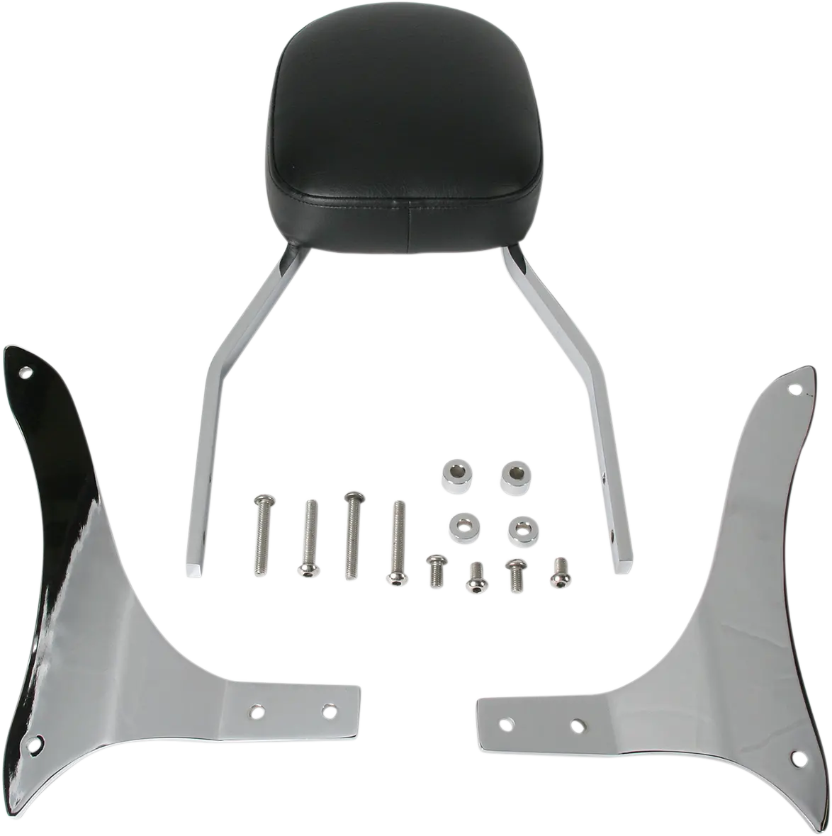 Cobra Sissy Bars Tall/Standard/Short/Mini 46