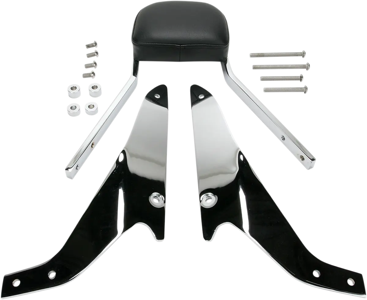 Cobra Sissy Bars Tall/Standard/Short/Mini 61