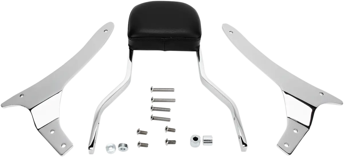 Cobra Sissy Bars Tall/Standard/Short/Mini 49