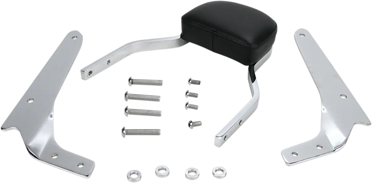 Cobra Sissy Bars Tall/Standard/Short/Mini 71