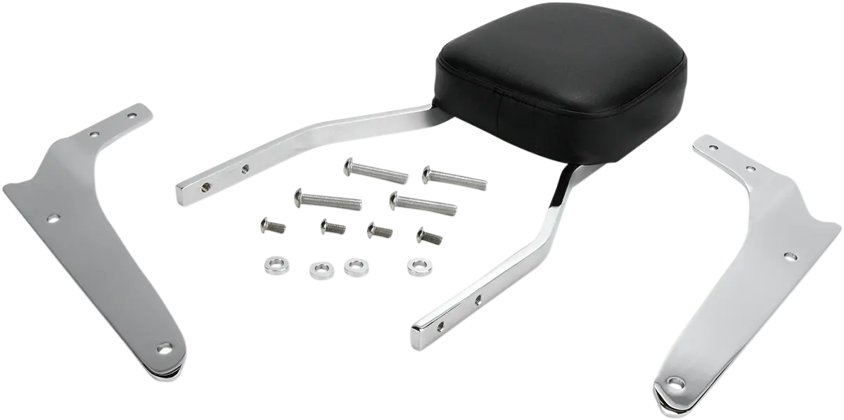 Cobra Sissy Bars Tall/Standard/Short/Mini 41