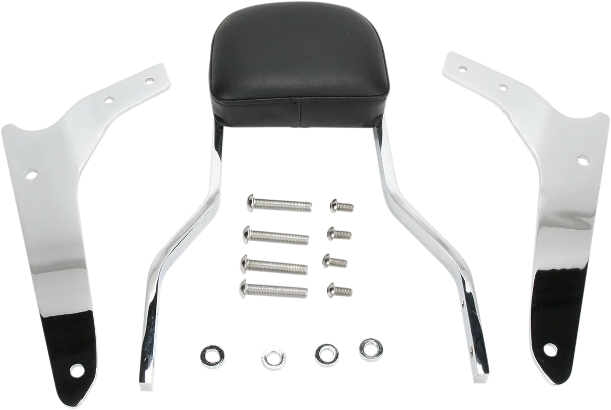 Cobra Sissy Bars Tall/Standard/Short/Mini 51