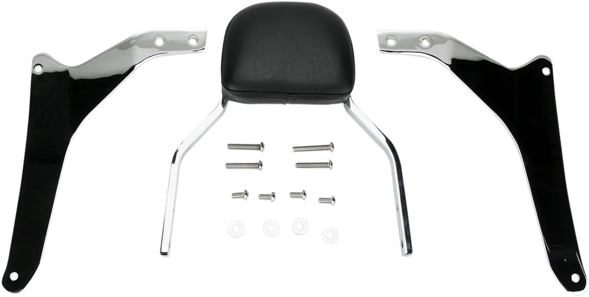 Cobra Sissy Bars Tall/Standard/Short/Mini 81