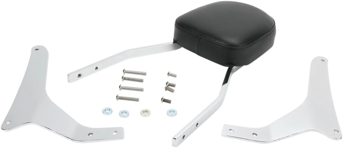 Cobra Sissy Bars Tall/Standard/Short/Mini 20