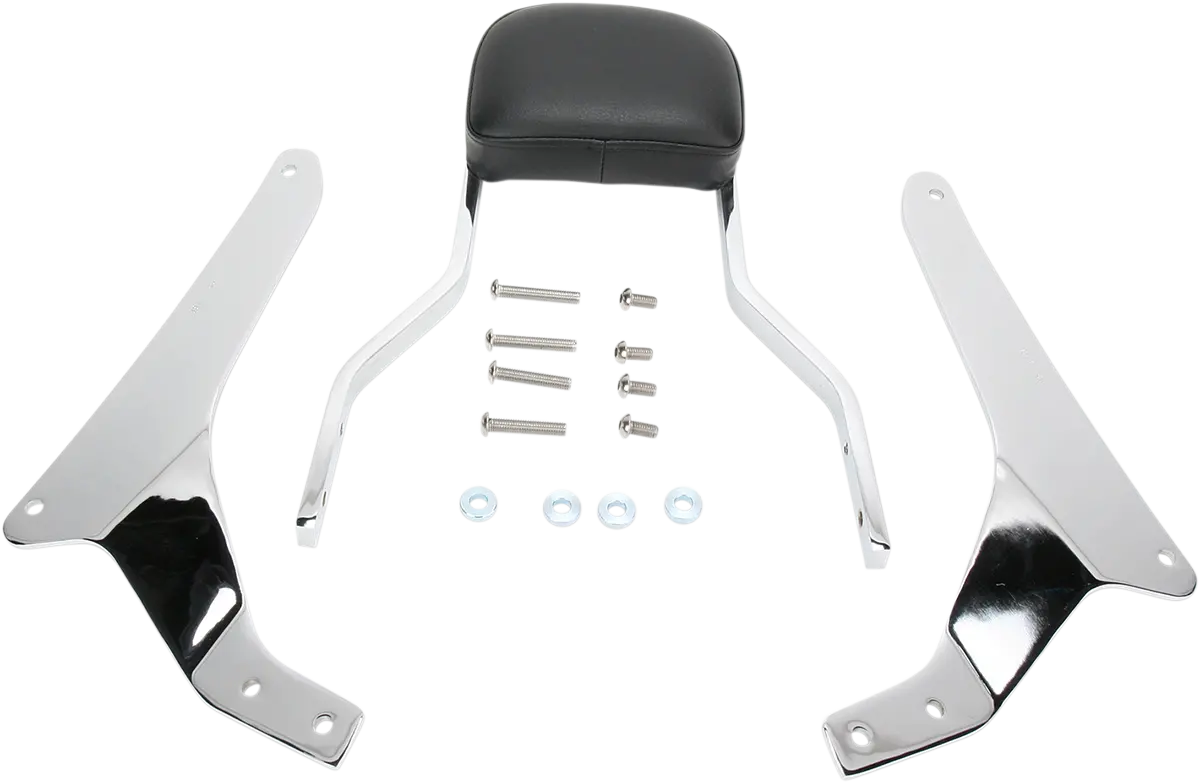 Cobra Sissy Bars Tall/Standard/Short/Mini 48